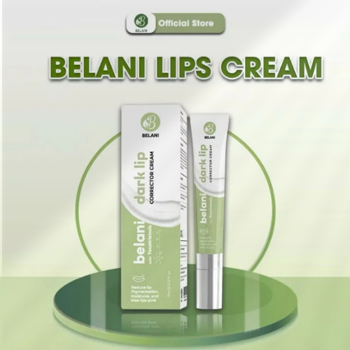 Bellani Cream