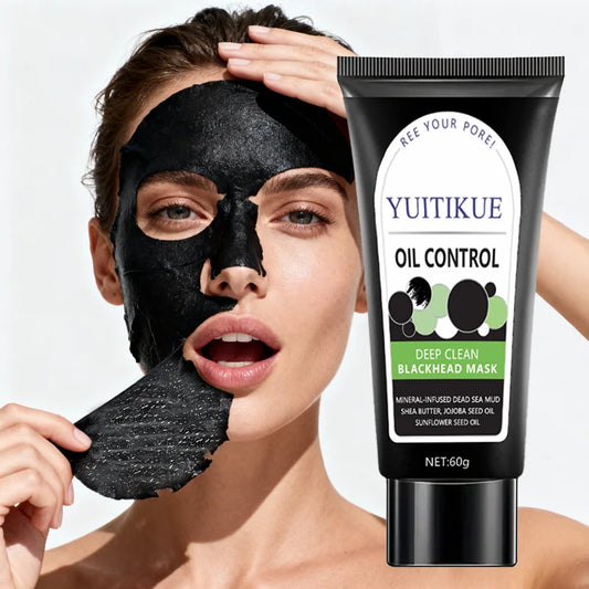 YUITIKUE Oil Control