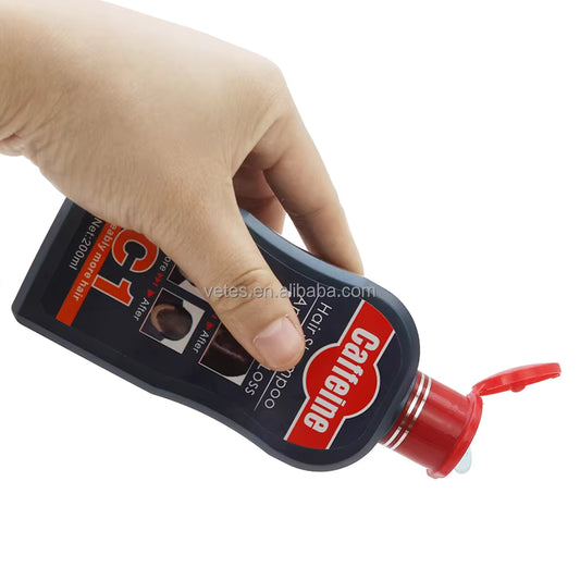 Caffeine Hair Shampoo