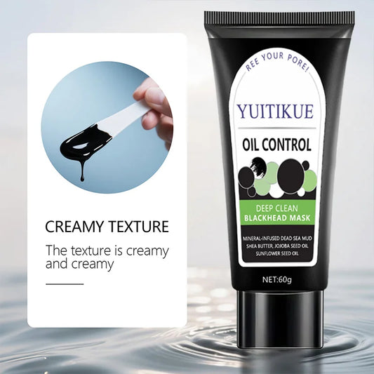 YUITIKUE Oil Control